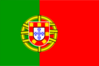 Flag Of Portugal Clip Art